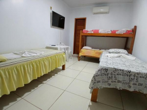 Loc Far Hotel Itaituba
